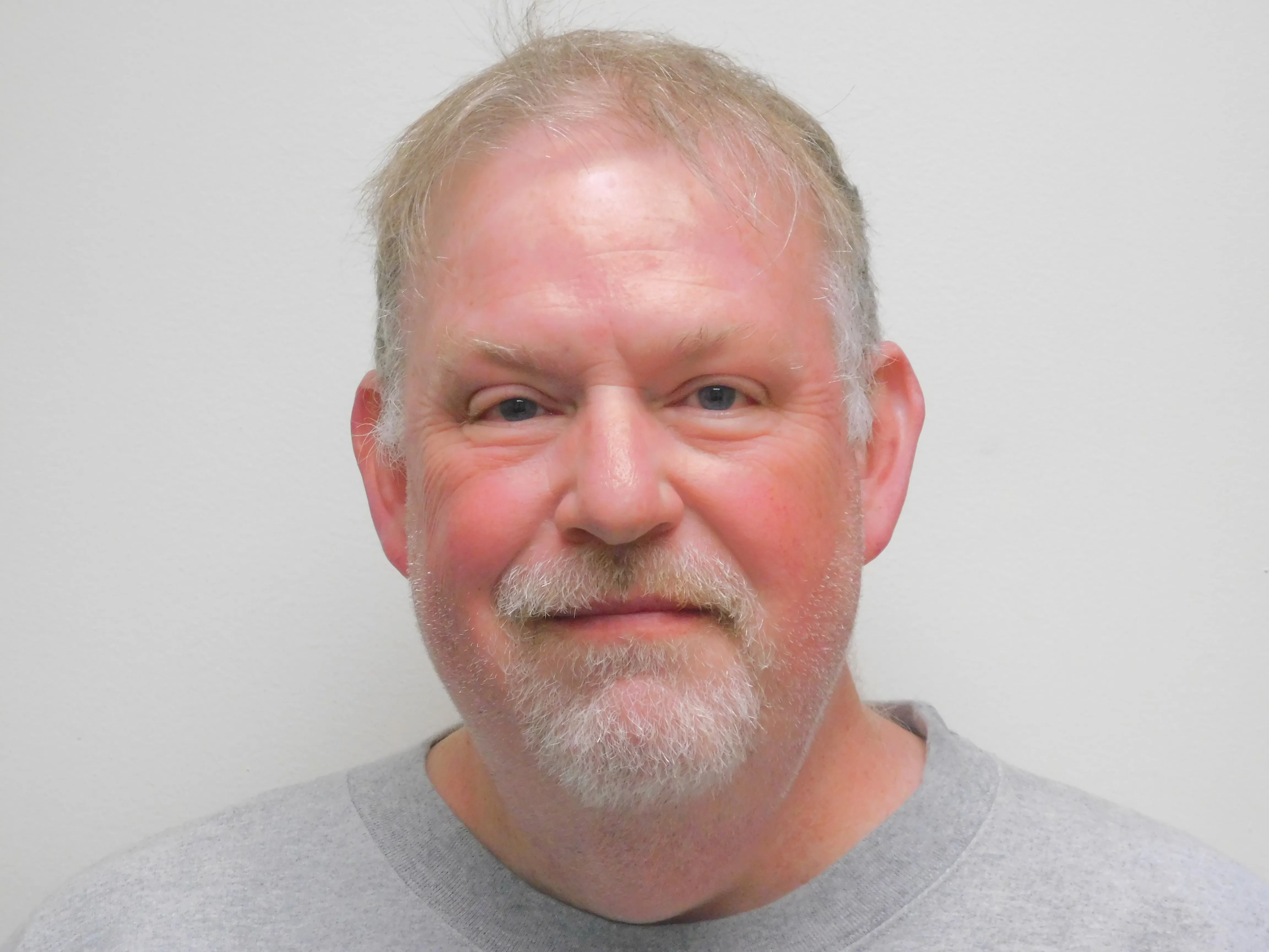 Registry photo of Scott Thomas Zack