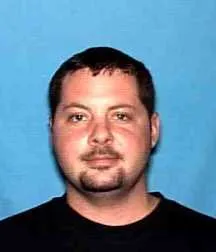 Registry photo of David Michael Ireland