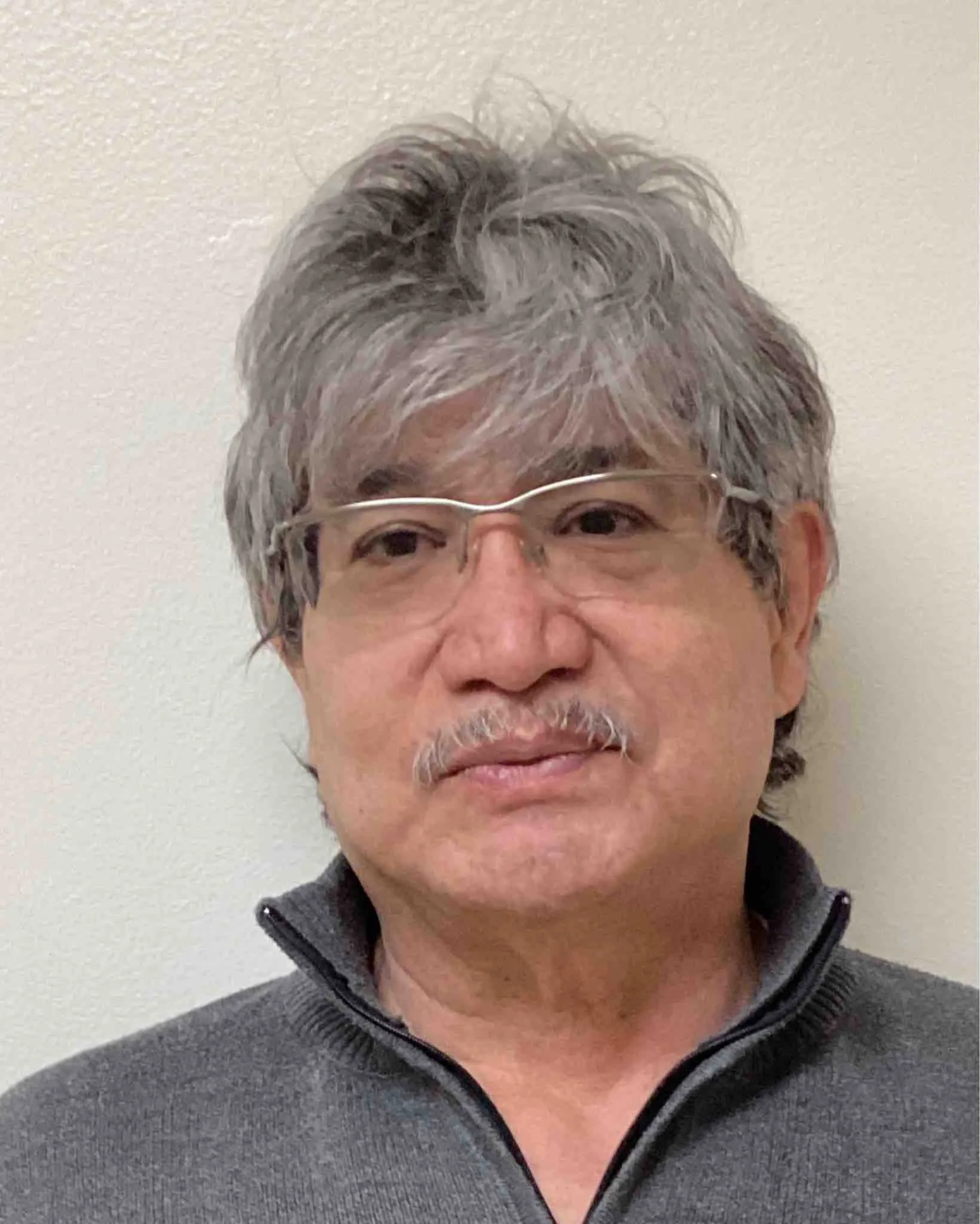 Registry photo of Bruno Cuadras