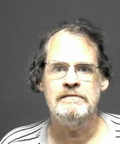 Registry photo of Wduan David Hickman