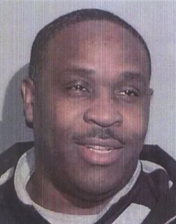 Registry photo of Lloyd Story Wilburn