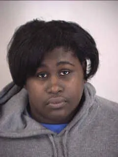 Registry photo of Sharron E Yvonne Sowell