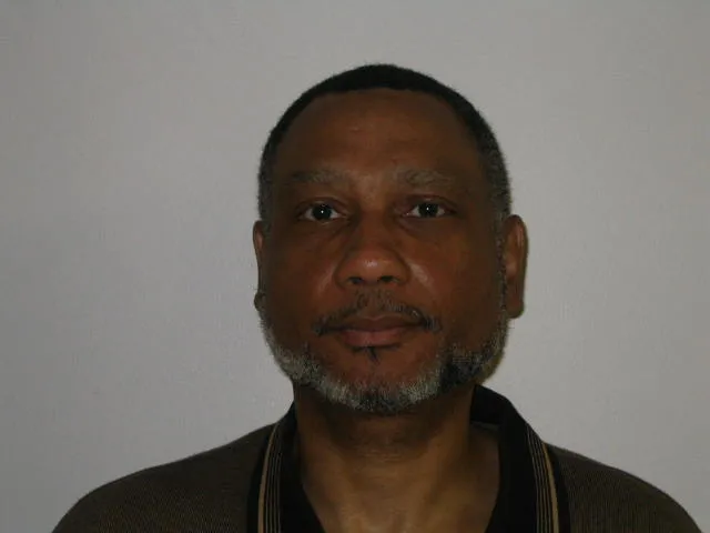 Registry photo of Sherdale Chisum