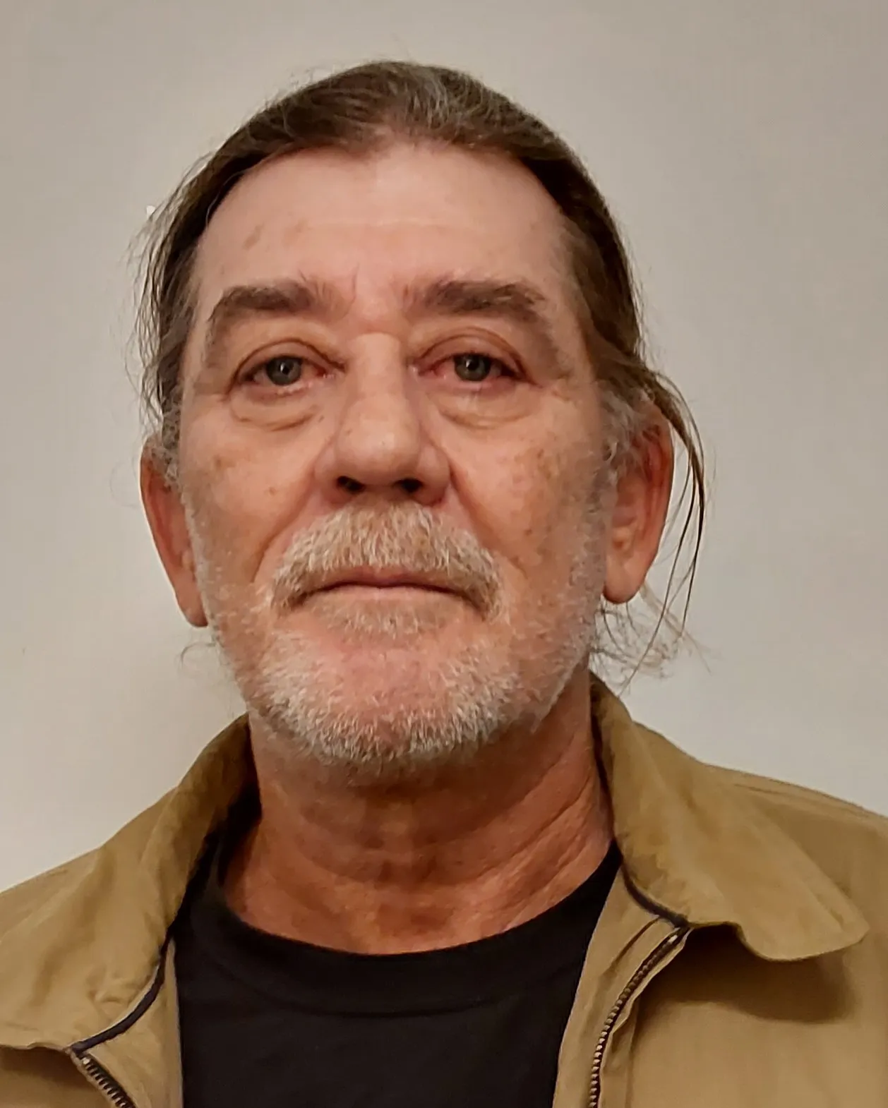 Registry photo of Dennis Lymon Cummings