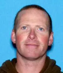 Registry photo of James Duane Burke