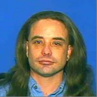 Registry photo of Mark Ryan Tankersley