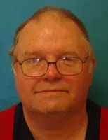 Registry photo of Michael Dean Webb