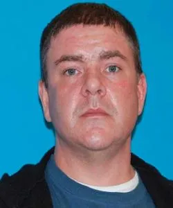 Registry photo of Allen Lee Littlejohn