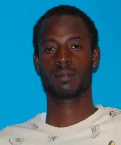 Registry photo of Jermaine Lamar Oliphant