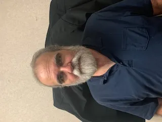 Registry photo of Jeffrey Glenn Mills