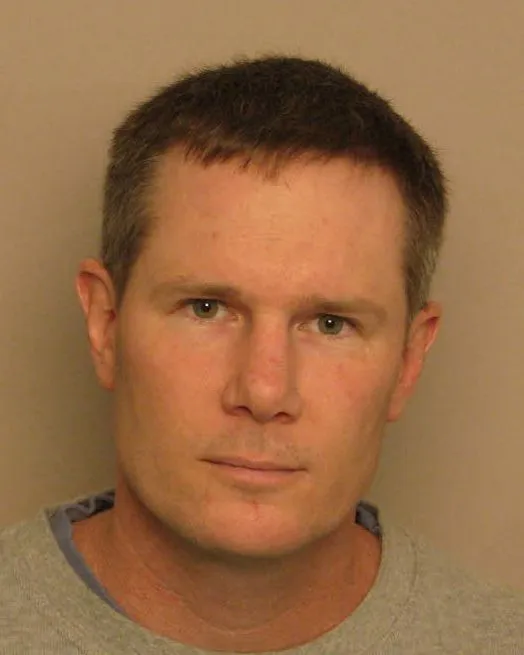 Registry photo of Gregory Scott Bradshaw