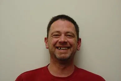 Registry photo of Kevin John Nemeth