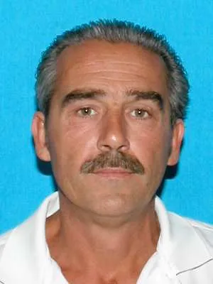 Registry photo of Herbert Ralph Patterson