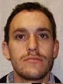 Registry photo of Brian Anthony Kelly