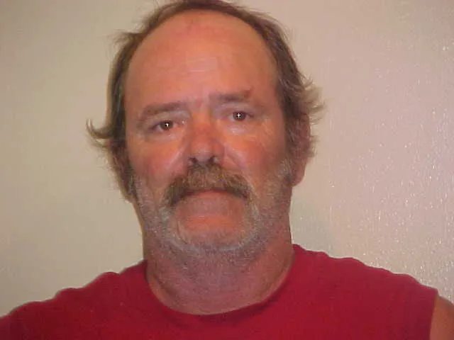 Registry photo of William Treadaway