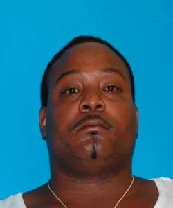 Registry photo of Corey Obrien Dickerson