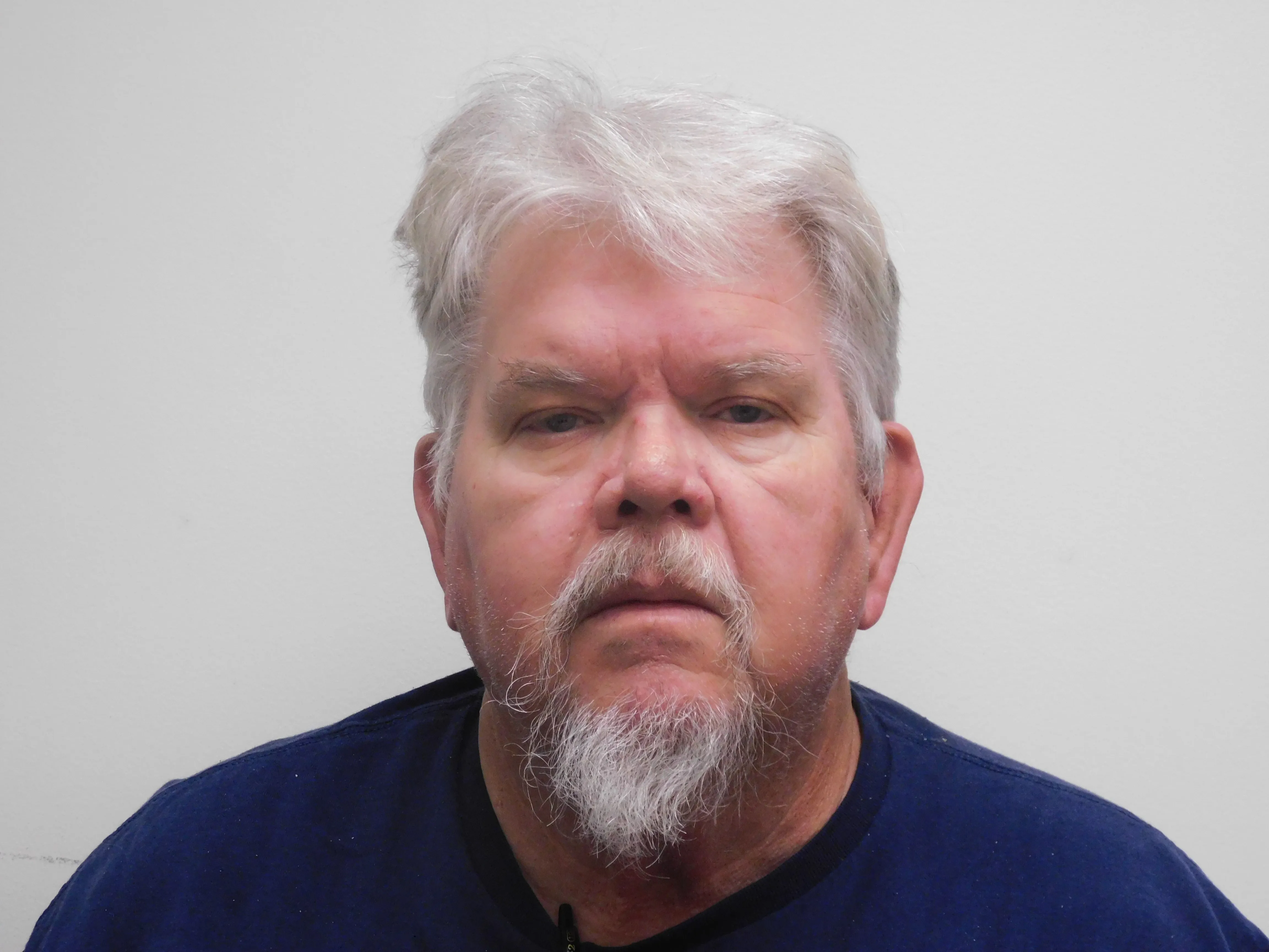 Registry photo of Douglas Edward Day