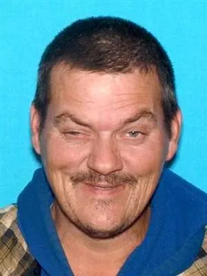 Registry photo of Ervin Andrew Lewis