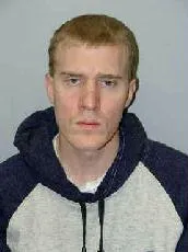 Registry photo of John Michael Laborde