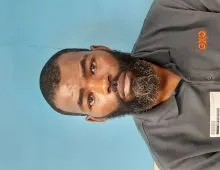 Registry photo of Antonio Lamont Lewis