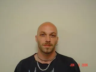 Registry photo of Frank Anthony Artrip