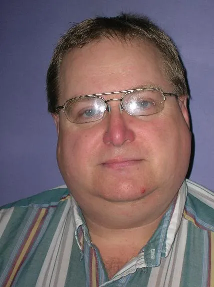 Registry photo of Robert Douglas Beard