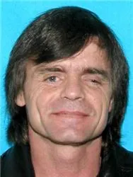 Registry photo of Allen Ben Carder