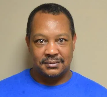 Registry photo of Dewayne Lamar Avery