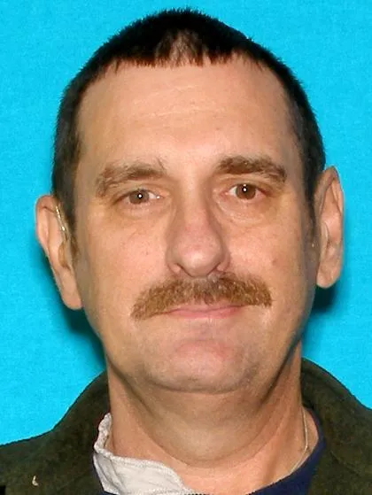 Registry photo of Thomas Lee Reynolds