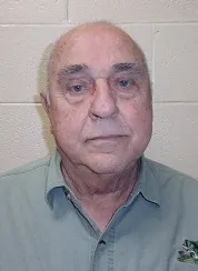 Registry photo of August Peter Nappi