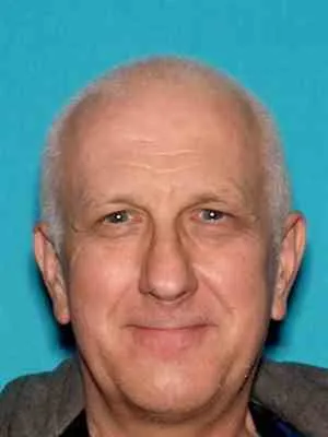 Registry photo of Peter Rowland Vermilye