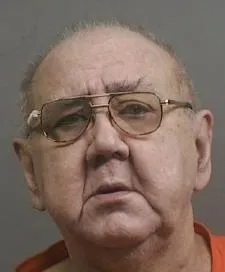 Registry photo of Charles Althen