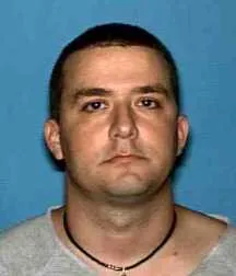 Registry photo of Michael Sexton