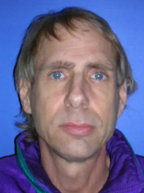 Registry photo of Joseph Blase Sergott