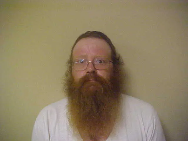 Registry photo of Thomas Louis Green