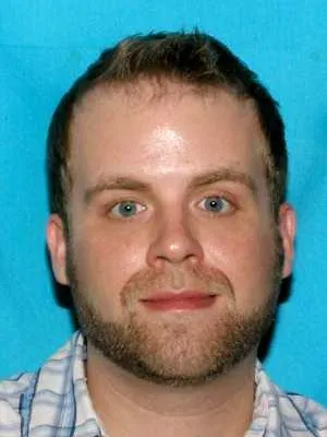 Registry photo of Randy Mouser