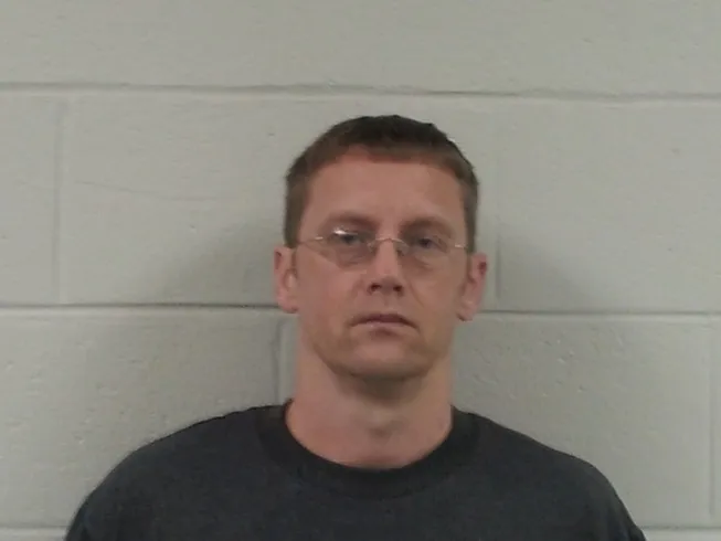 Registry photo of John Stanley Hewins