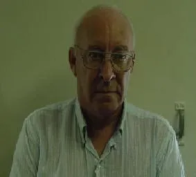 Registry photo of Billy Randolph Earley