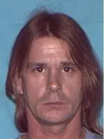 Registry photo of Jeffery Clyde Riley