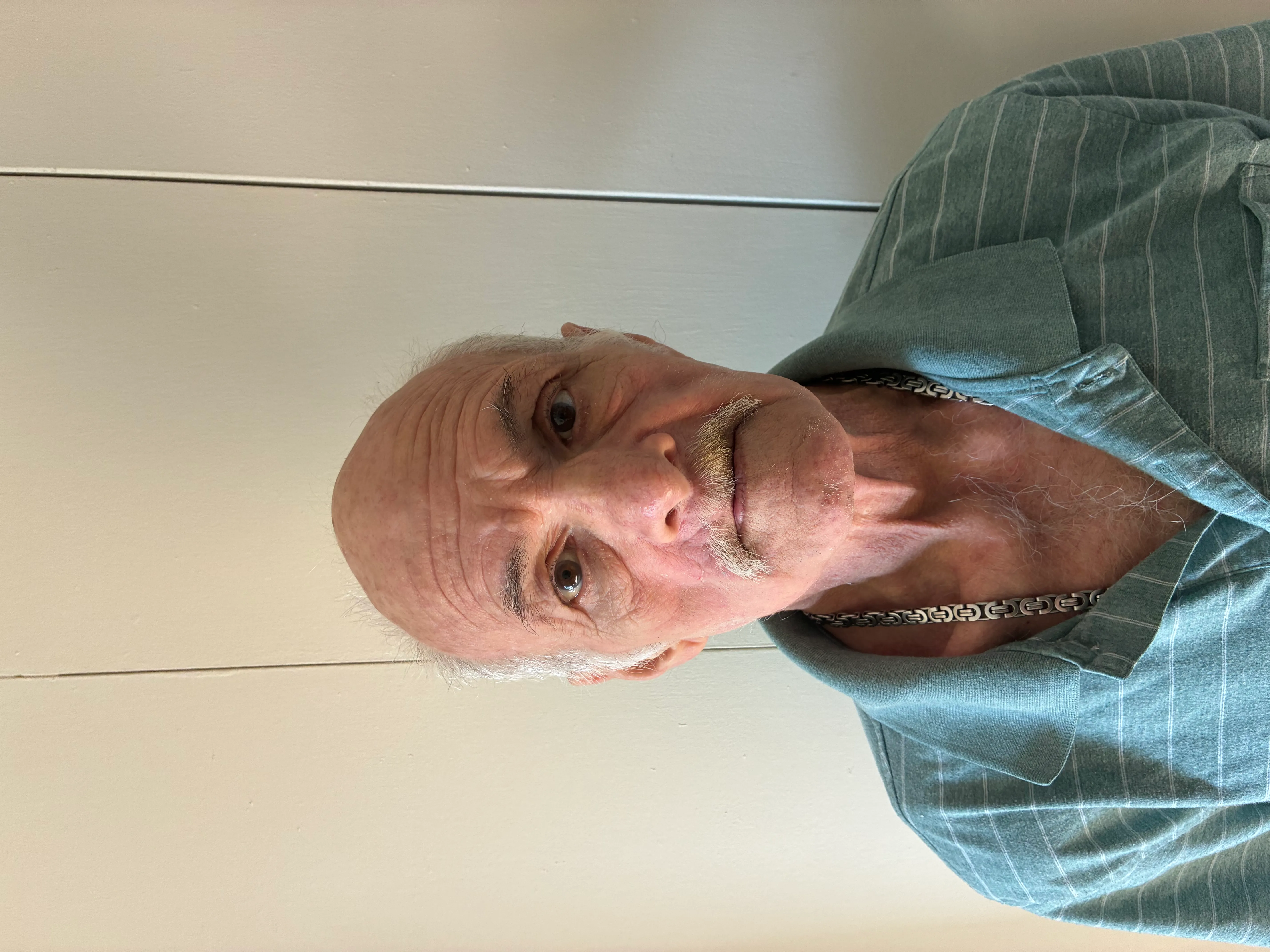 Registry photo of Gerald James Guinn