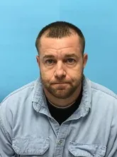 Registry photo of Jason Thomas Jenkins