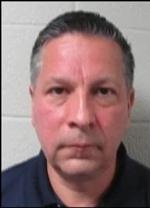 Registry photo of Basil William Hilts