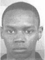 Registry photo of Deon Carter