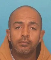 Registry photo of David Douglas Williams