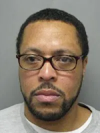 Registry photo of Raymond Cornelius West