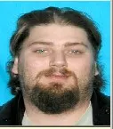 Registry photo of Jeffrey Lee Ewald