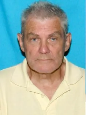 Registry photo of Joseph Carlton Holmes