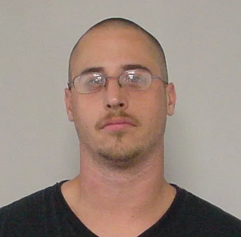 Registry photo of Francis William Laprade