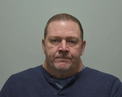 Registry photo of William Thomas Bomar