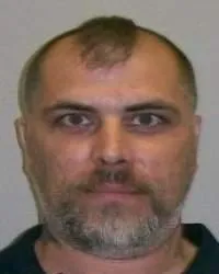 Registry photo of Iii Young